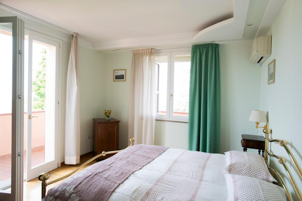 Il Giardino Dei Frati Bed & Breakfast Roncofreddo Exterior photo