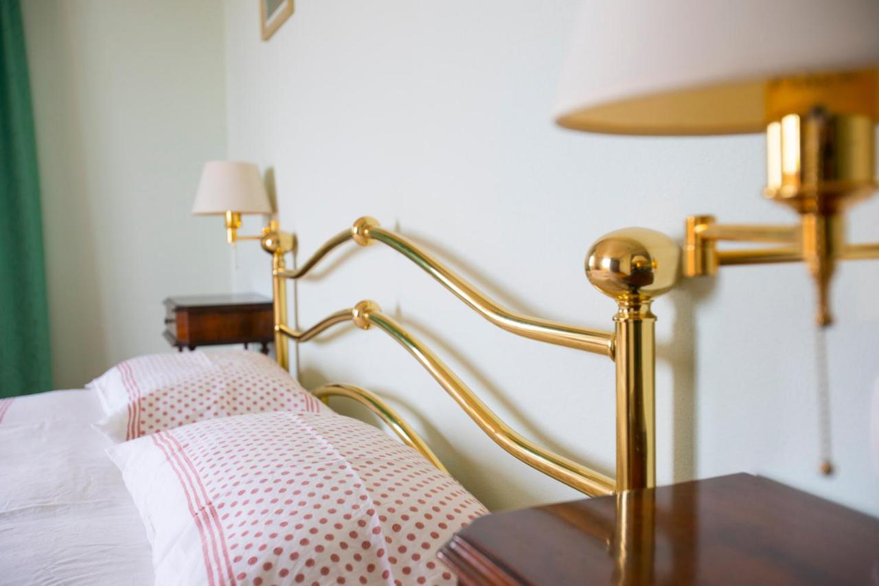 Il Giardino Dei Frati Bed & Breakfast Roncofreddo Exterior photo