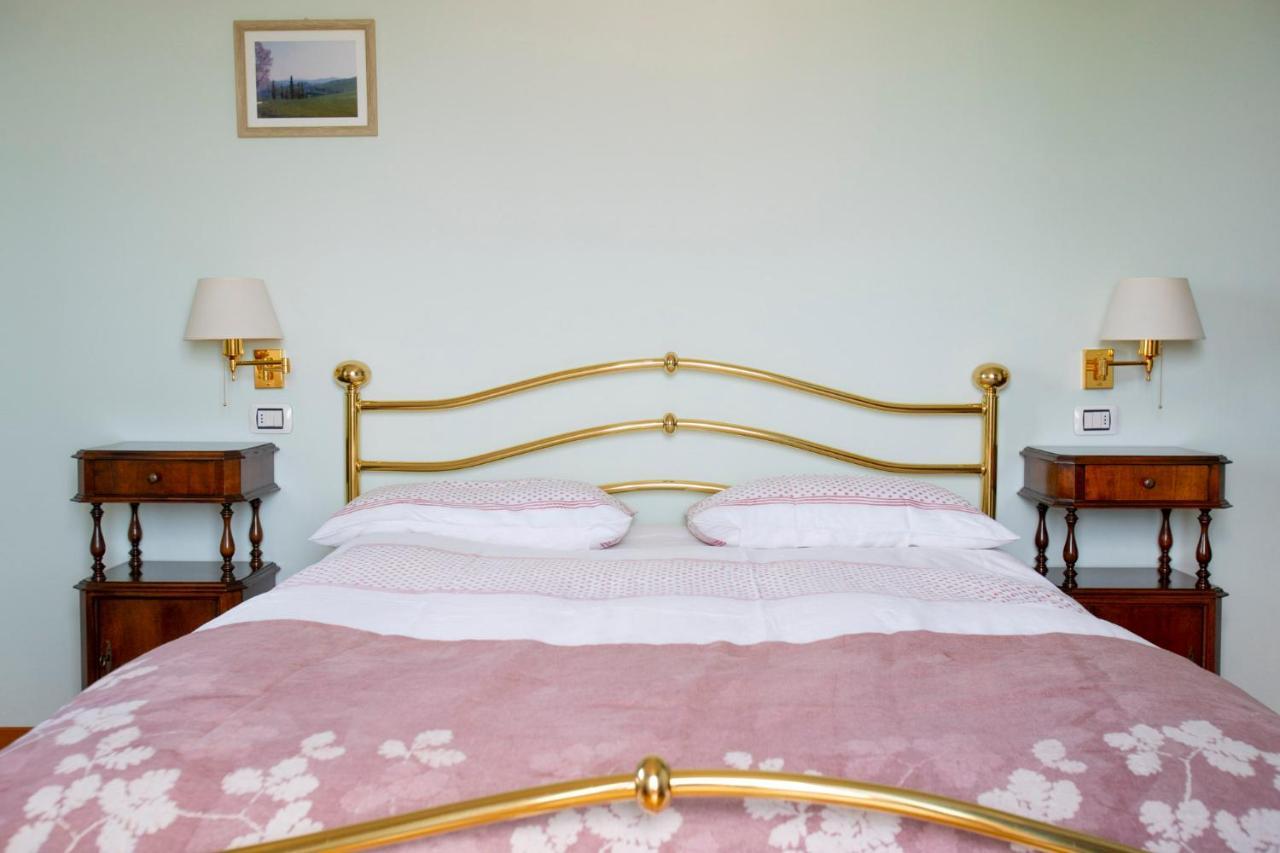 Il Giardino Dei Frati Bed & Breakfast Roncofreddo Exterior photo