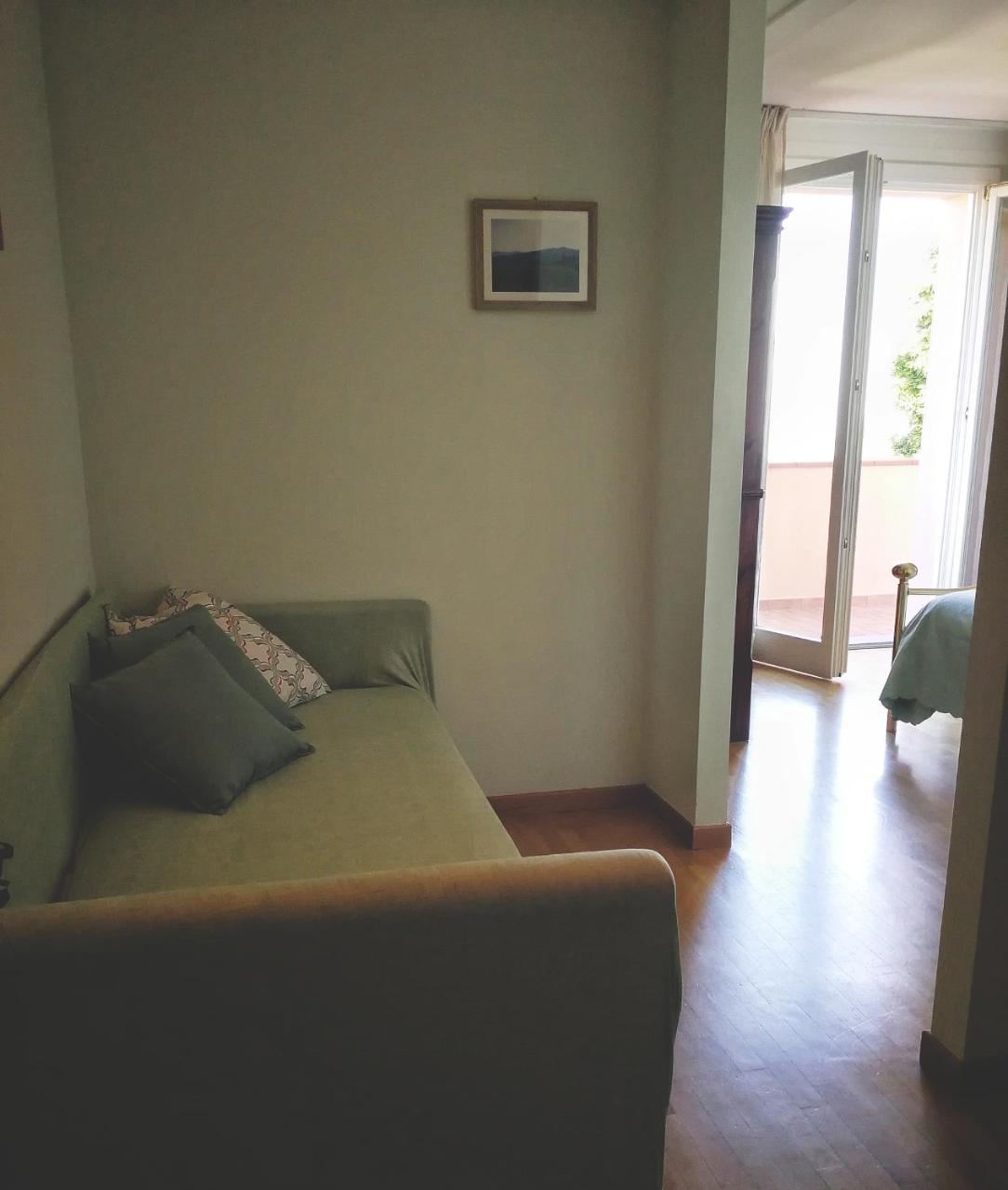 Il Giardino Dei Frati Bed & Breakfast Roncofreddo Exterior photo